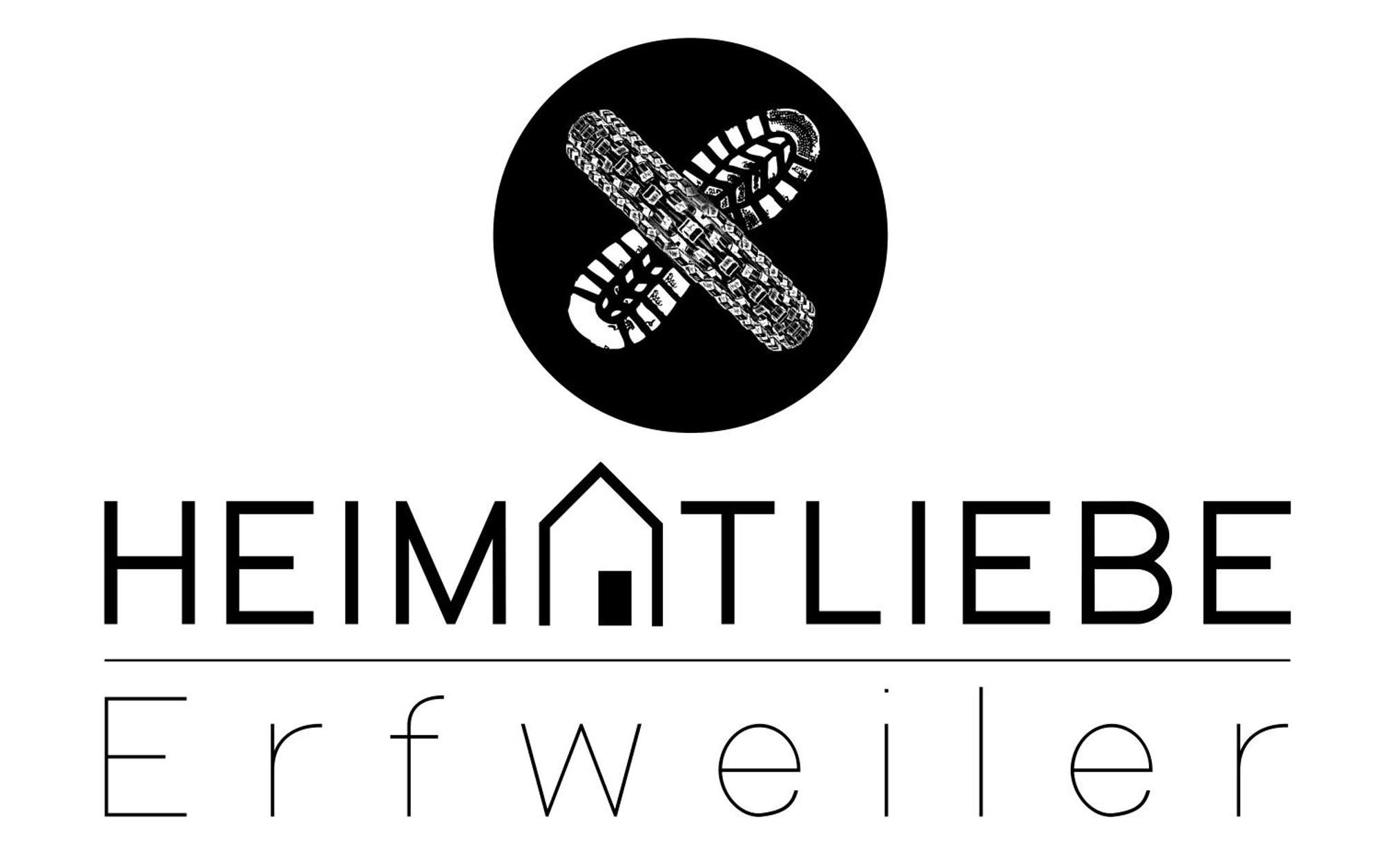 Heimatliebe Erfweiler Wohnung Zwae Luaran gambar